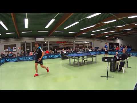 Delporte Herve - Danchenko Oleg