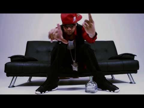 Nu JerZey Devil - JerZ You Be Killin Em "Official Video" w/Mp3 Link