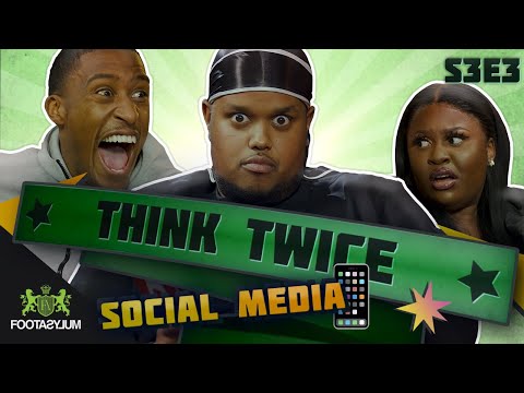 NELLA, CHUNKZ AND FILLY MEAN COMMENTS | Think Twice | S3 | EP 3