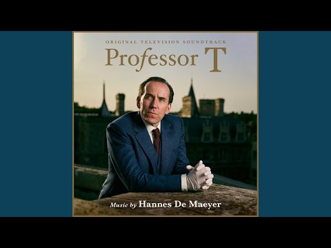 The Anatomy of a Memory