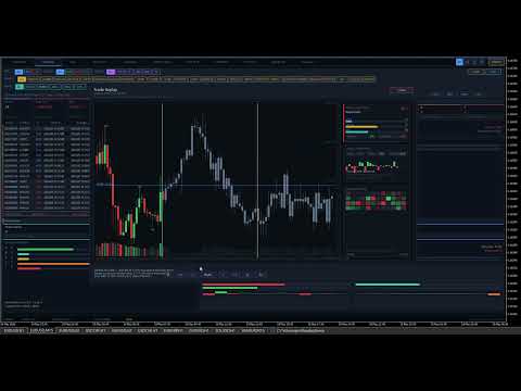 Video CV QuanttradingJournal