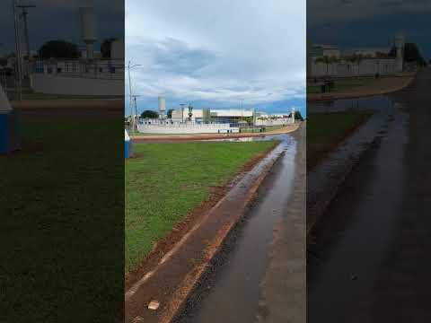 Joviânia-GO Brasil...