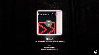 SEEMA - Das Kondom (Robert Natus Remix)