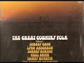 Statler Brothers ~ Ruby, Don't Take Your Love To Town