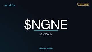 NGNE — Scanner Alpha