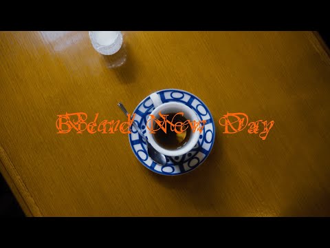 FAKEy - Blend New Day feat. COKE, bl4nco(Prod. Kamui Wada)(Official Music Video)