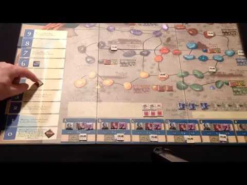 Feeling lost? - What to look for in your first games