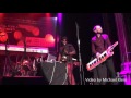 The Limit's The Sky - Oli Silk at 7. Augsburg Smooth Jazz Festival (2016)