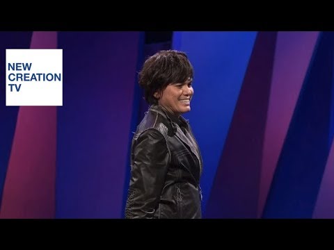 Welle um Welle von Gottes Gnade genießen – Joseph Prince I New Creation TV Deutsch