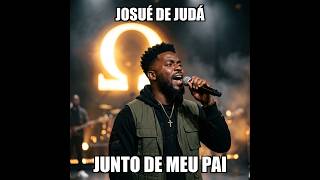 Junto de Meu Pai - Josué de Judá (Trap Rap Oficial) | Tocados pelo DivinΩ