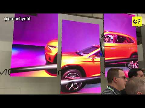 Are going to visit Hannover Messe 2023 in Germany? | 4K