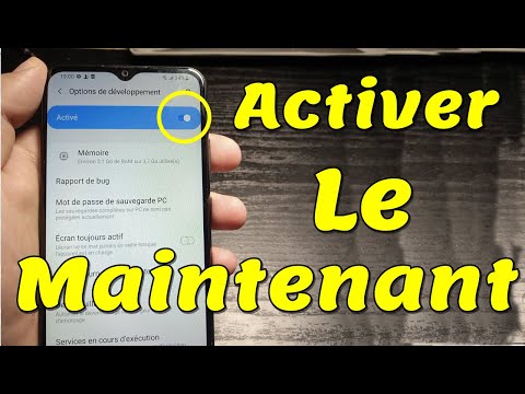 How to Enable Developer Options on All Android Smartphones
