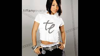 Tiffany Evans  - Promise Ring feat. Ciara