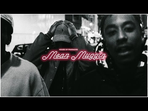 House of Pharaohs - MEAN MUGGIN' (Official Music Video)