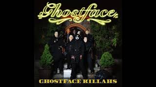 Ghostface Killah - New World (feat. Eamon) (HQ, Explicit)