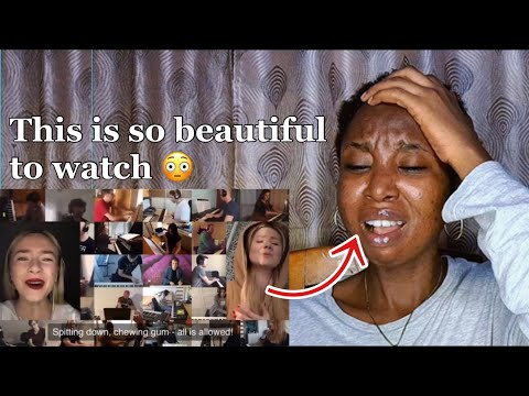 Reaction to 🇵🇱 Orkiestra online - Co mi Panie dasz (Adam Sztaba ) #poland