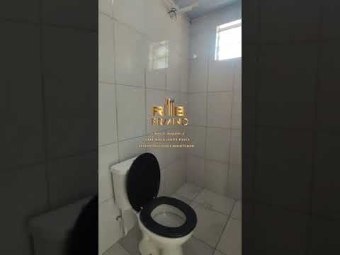 Casa com 1 quarto - Jardim Macedônia #shorts