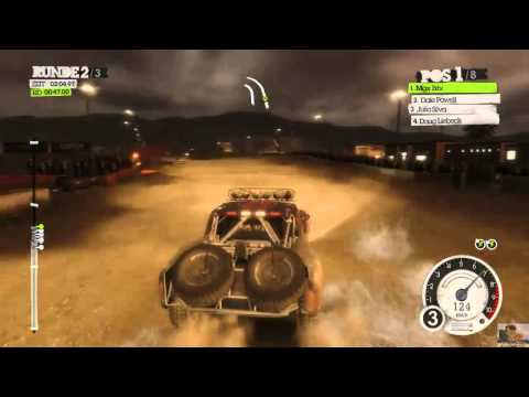 Let's Play Colin McRae DIRT 2 Part 82