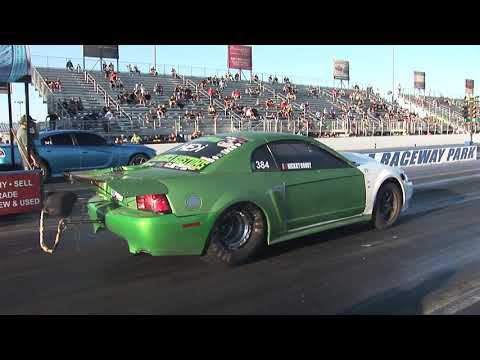 Rocky Mountain Race Week 2.0 - Day 3 - Tulsa Oklahoma