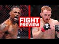 Holland vs Della Maddalena - The Real Deal | Noche UFC
