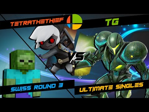 Microspacing Vancouver #5: TG VS TetraTheThief - Swiss Pools Round 3