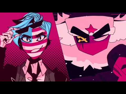 Break us all meme countryhumans 1 час