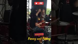 Download lagu DRUMER DANGDUT KOPLO SKILL DEWA #funnyandfunny mp3