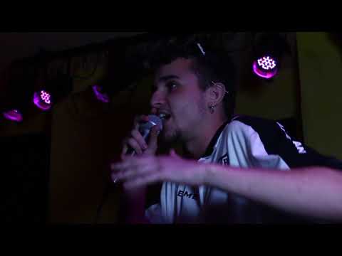 BLAPIN VS REALITY SHIKILLO BATTLE | CUARTOS | CLASIFICATORIA SHIKILLO FEST