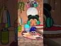 Sofias First Period New Tocaboca Tocalifeworld Aesthetic Sadstory Sad