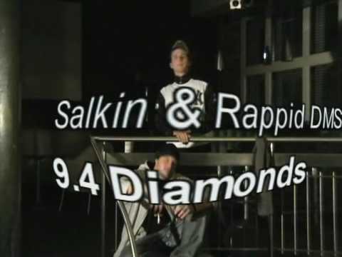 Salkin und DMS geben ein Konzert!