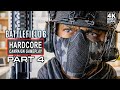 BATTLEFIELD 6 HARDCORE Gameplay Walkthrough PART 4 Nile Guard Operation Ember Strike 4K