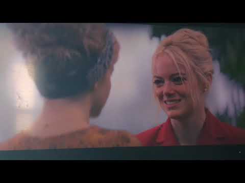 Maniac Scene- Sometimes people leave and we don't know why