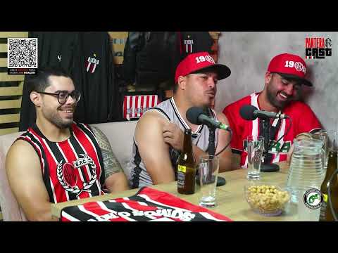 Você sabe quem foi o primeiro EXPULSO da Fiel Força Tricolor?