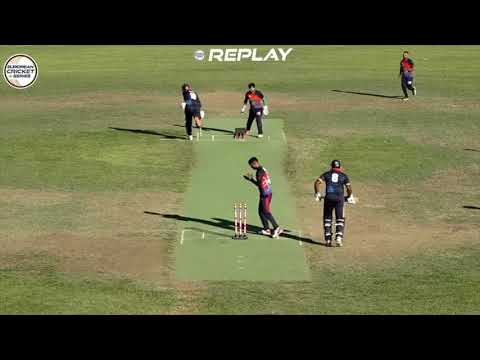 Shield Final - RBCC vs RCC | Highlights | European Cricket Series Rome Day 5 | Italy 2020