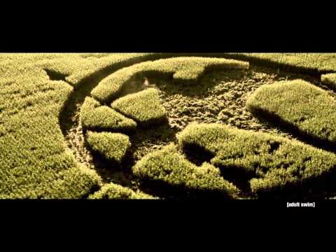 Hunger Grapes: Mockinggrape