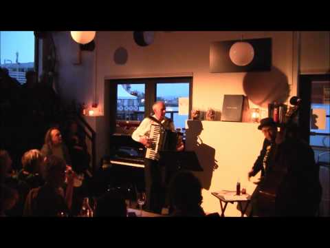 Birger Karlberg med Vokalgruppen HKH - Jersey Girl (Tom Waits cover)