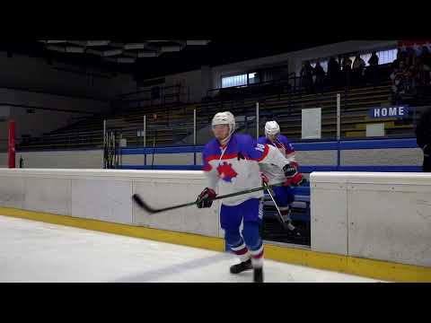 Pozvánka na play off Medvědi 2023