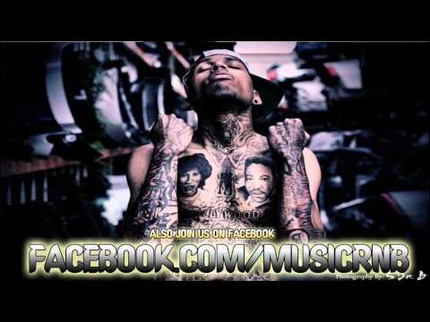 Pries Feat Kid Ink - Waste No Time [NEW]
