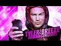 WWE NXT Tyler Breeze Theme Song ...