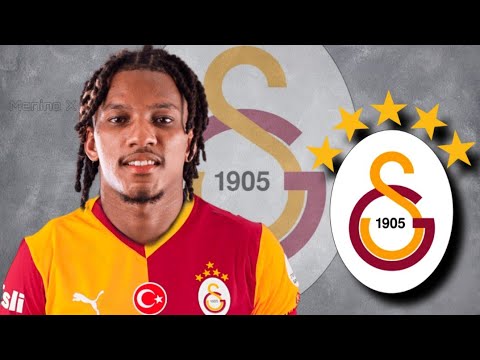 Hicham Boudaoui •Welcome to Galatasaray ? 2026 Skills & Goals | Highlights