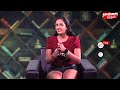 யாருமா நீ புதுசா இருக்க கிரிஜாக்கே Tough