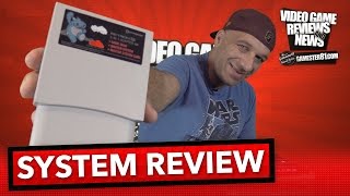 Hyperkin RetroN 5 - 3 in 1 adapter review - Gamester81