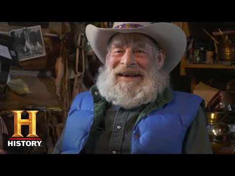 Mountain Men: Tom's LAST CHANCE for Beavers (Season 9) | History