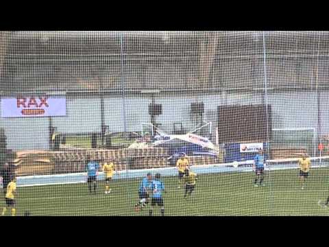 Suomen Cup 2013: SC Riverball - Kajaanin Haka