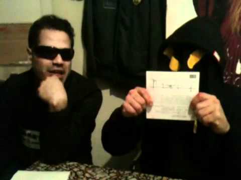 MKUE & SKAM DUST DMS "Japan Tour 2011"