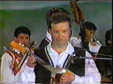 Craiova, Romania 1993  -  John's solo