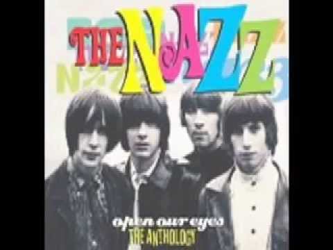 Hello It's Me by The Nazz
