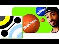 105 Pizza Party Podcast JAXBLADE Cuts Doug Into Nickelodeon Movies