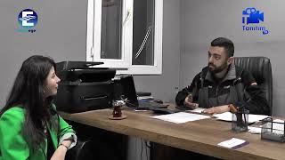 Ercan Oto Lastik  #EgeTV