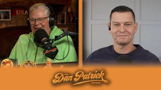 Andy Staples on the Dan Patrick Show Full Interview | 8/25/26